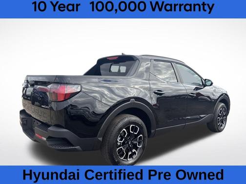 2022 Hyundai SANTA CRUZ SEL Premium