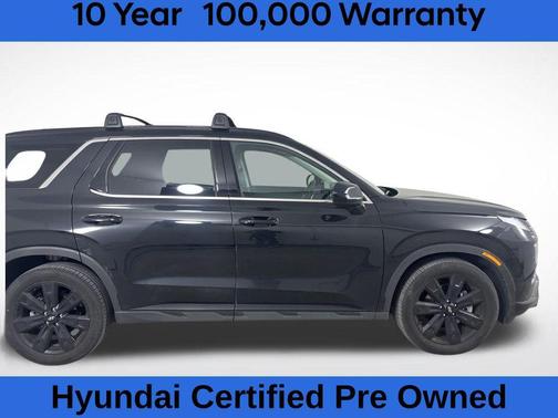 2025 Hyundai PALISADE XRT
