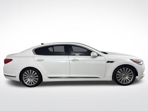 2015 Kia K900 Premium