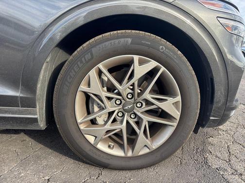 2025 Genesis GV70 2.5T AWD