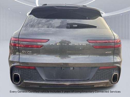 2025 Genesis GV70 2.5T AWD