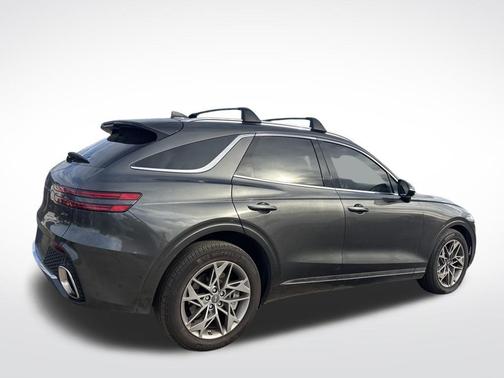 2025 Genesis GV70 2.5T AWD