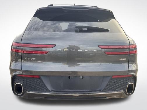 2025 Genesis GV70 2.5T AWD