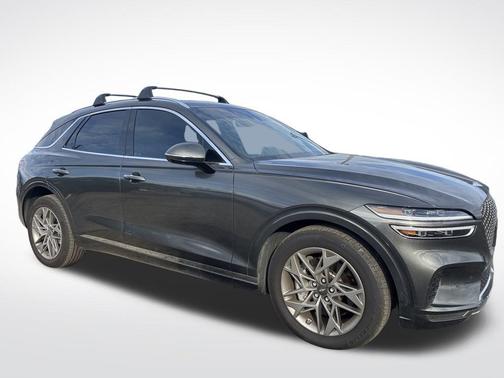 2025 Genesis GV70 2.5T AWD