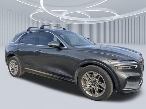 2025 Genesis GV70 2.5T AWD