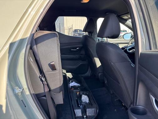2024 Hyundai SANTA CRUZ SE