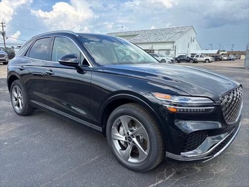 2026 Genesis GV70 2.5T