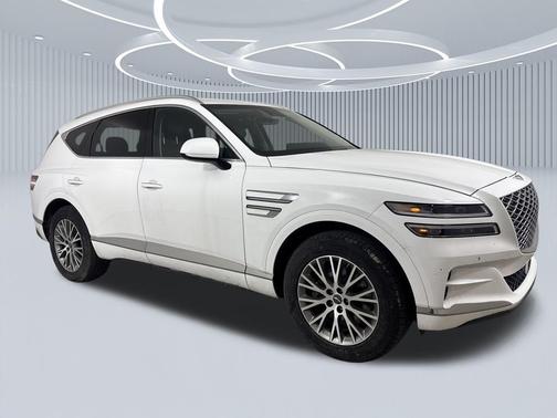 2024 Genesis GV80 2.5T