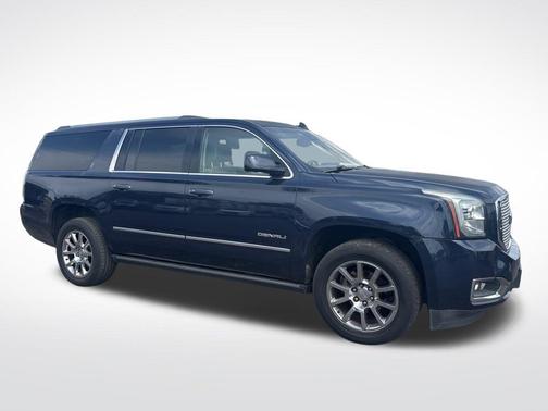 2017 GMC Yukon XL Denali