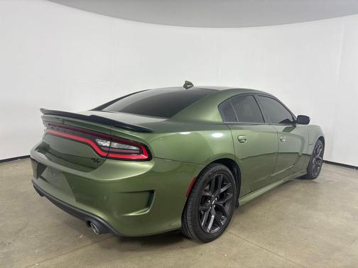 2021 Dodge Charger R/T