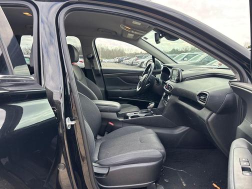 2019 Hyundai SANTA FE SEL Plus 2.4