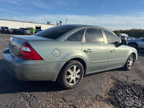 2006 Ford Five Hundred SE
