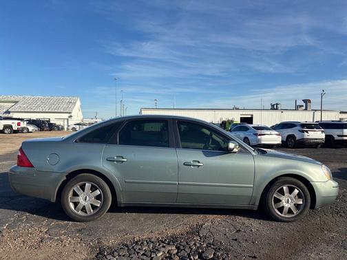 2006 Ford Five Hundred SE