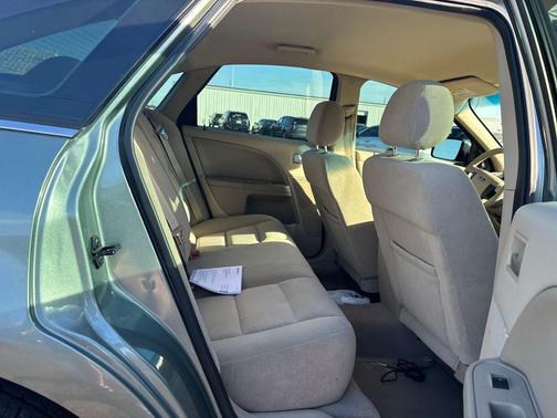 2006 Ford Five Hundred SE