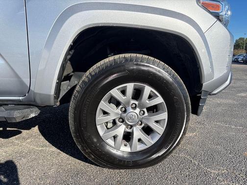 2019 Toyota Tacoma SR5