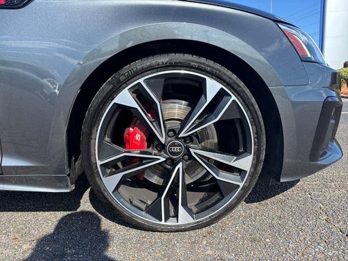 2023 Audi S5 3.0T Premium Plus