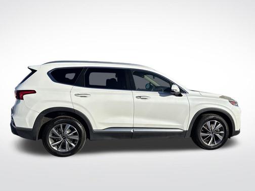 2019 Hyundai SANTA FE Limited 2.4