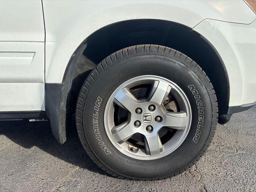 2008 Honda Pilot EX-L