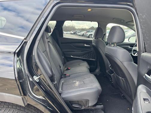 2019 Hyundai SANTA FE SEL Plus 2.4