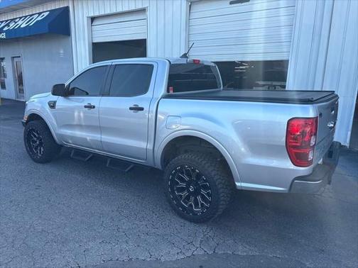 2019 Ford Ranger XL