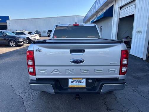 2019 Ford Ranger XL