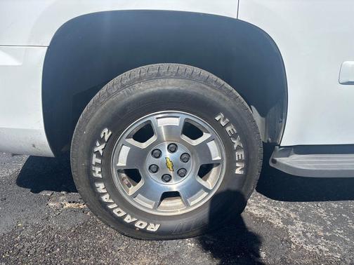 2008 Chevrolet Tahoe LT