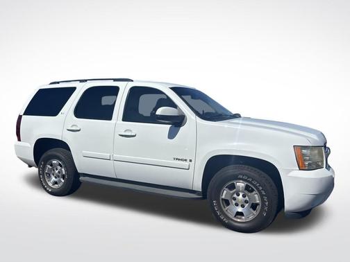 2008 Chevrolet Tahoe LT