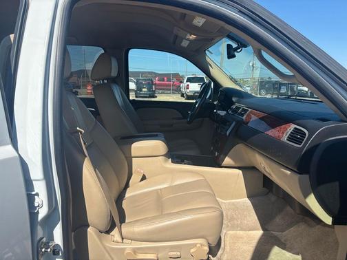 2008 Chevrolet Tahoe LT