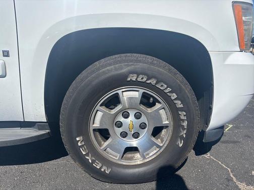 2008 Chevrolet Tahoe LT