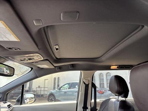 2022 Toyota Sienna Platinum 7 Passenger