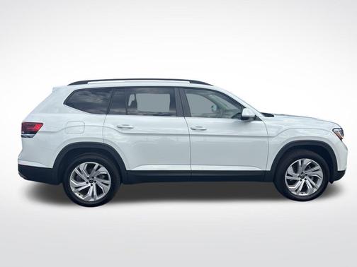2021 Volkswagen Atlas 3.6L SE w/Technology