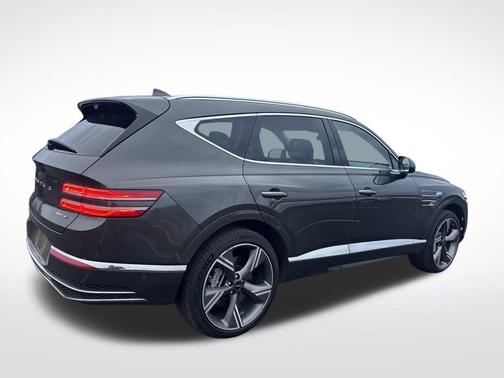 2025 Genesis GV80 3.5T