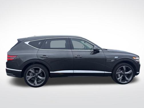 2025 Genesis GV80 3.5T