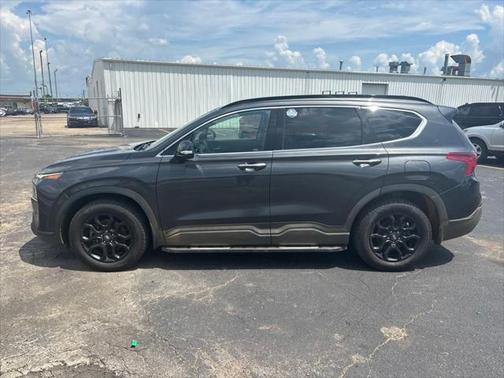 2022 Hyundai SANTA FE XRT