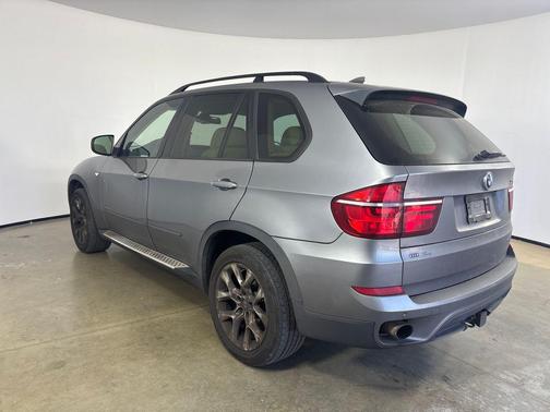 2012 BMW X5 xDrive35i Premium
