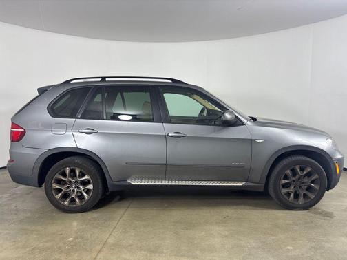 2012 BMW X5 xDrive35i Premium