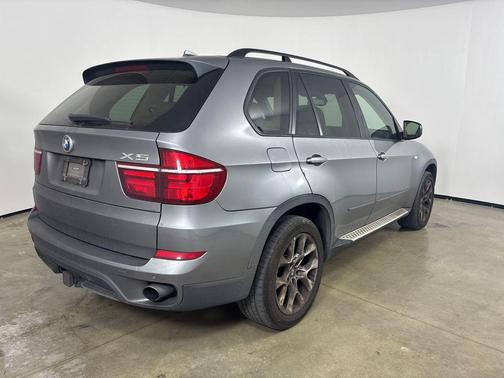 2012 BMW X5 xDrive35i Premium