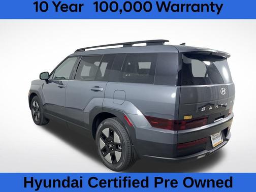 2026 Hyundai SANTA FE SEL 2.4