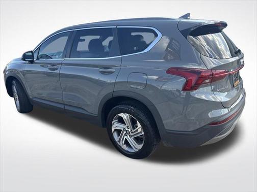 2022 Hyundai SANTA FE SE