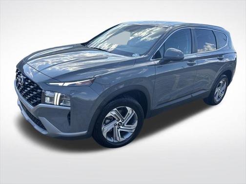 2022 Hyundai SANTA FE SE