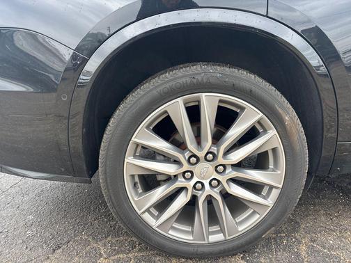 2020 Cadillac XT6 Sport AWD