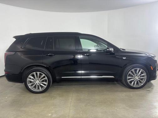 2020 Cadillac XT6 Sport AWD