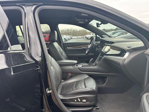 2020 Cadillac XT6 Sport AWD