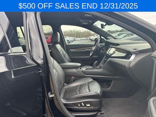 2020 Cadillac XT6 Sport AWD