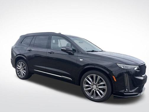 2020 Cadillac XT6 Sport AWD