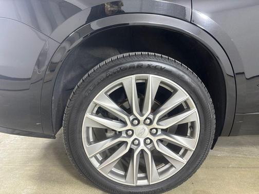 2020 Cadillac XT6 Sport AWD