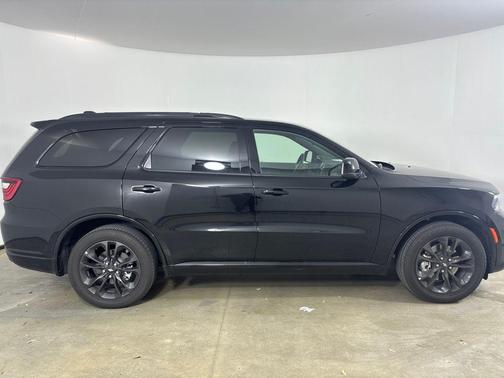 2026 Dodge Durango GT RWD