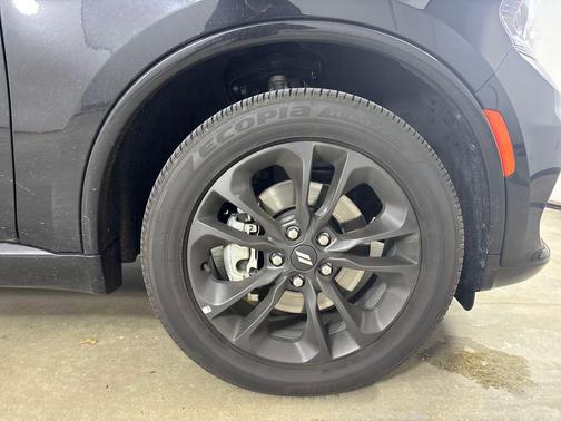 2026 Dodge Durango GT RWD