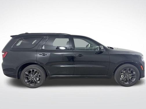 2026 Dodge Durango GT RWD