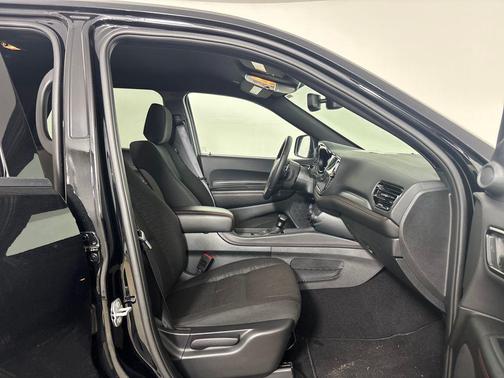 2026 Dodge Durango GT RWD